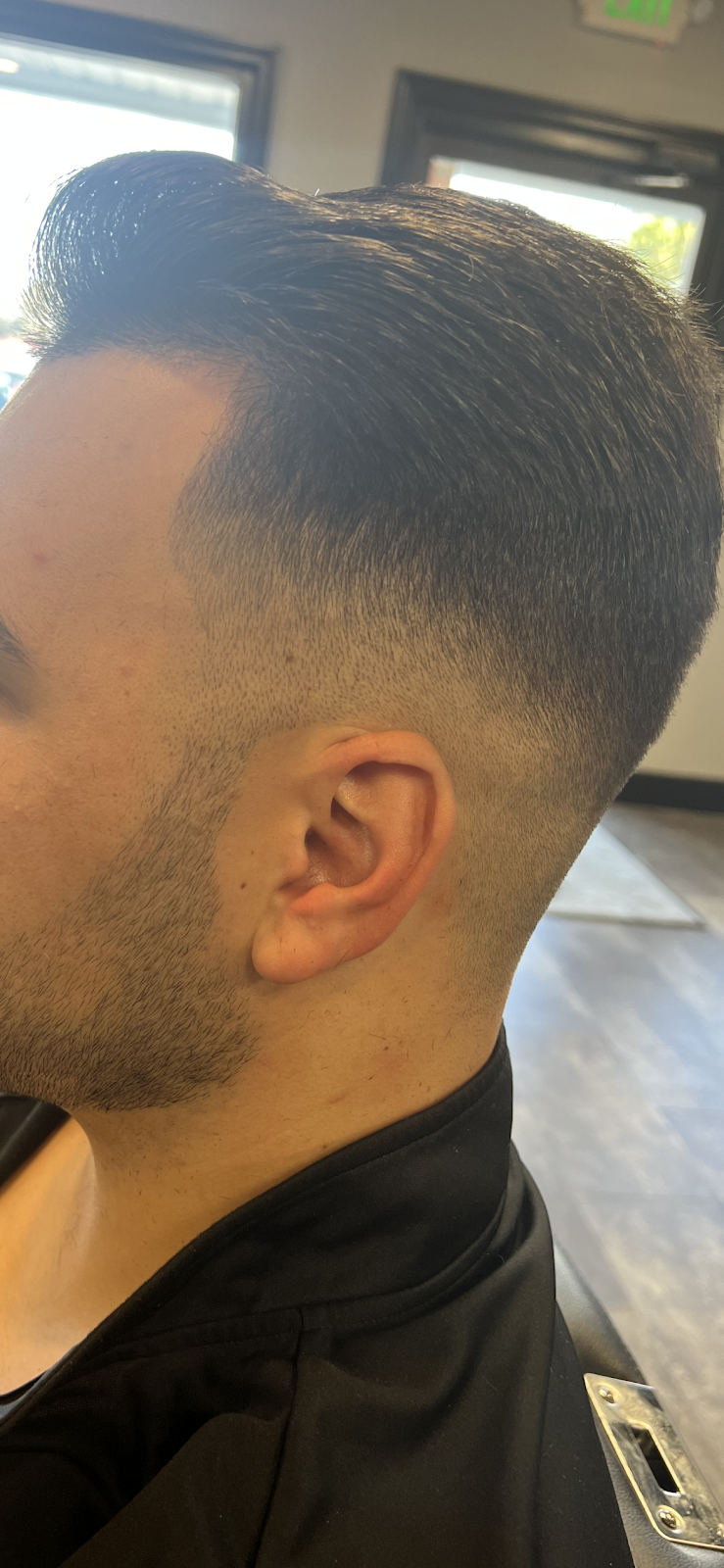 United Barber shop & Styling LLC | 1174 Fischer Blvd, Toms River, NJ 08753, USA | Phone: (732) 929-8710