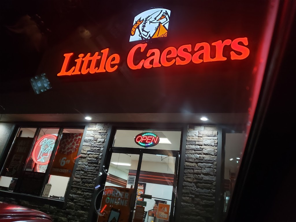 Little Caesars Pizza | 1137 N Desloge Dr, Desloge, MO 63601, USA | Phone: (573) 431-0808