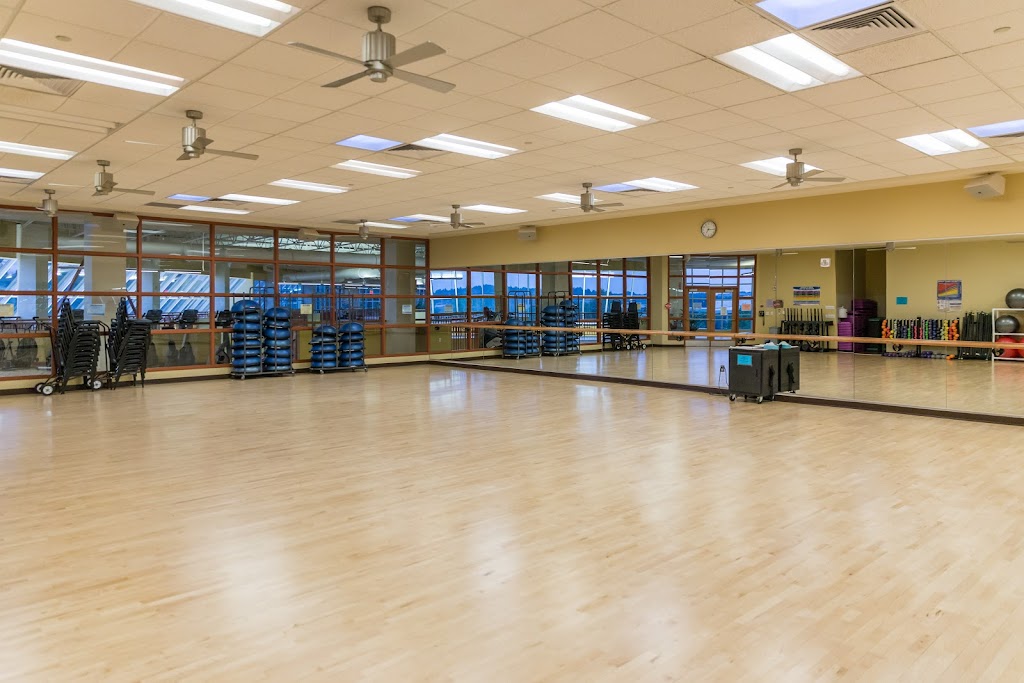 The Health & Fitness Center at Washtenaw Community College | 4833 E Huron River Dr, Ann Arbor, MI 48105, USA | Phone: (734) 975-9950