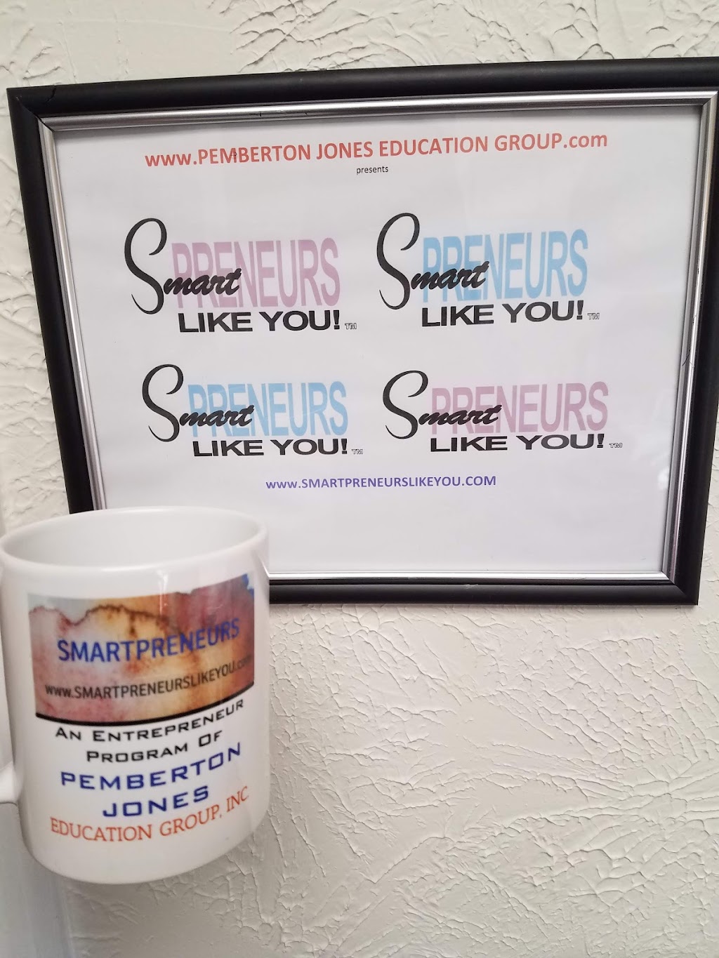 Pj Education Group (Pje Group) | 428 N Main St, Duncanville, TX 75116 | Phone: (972) 499-5229