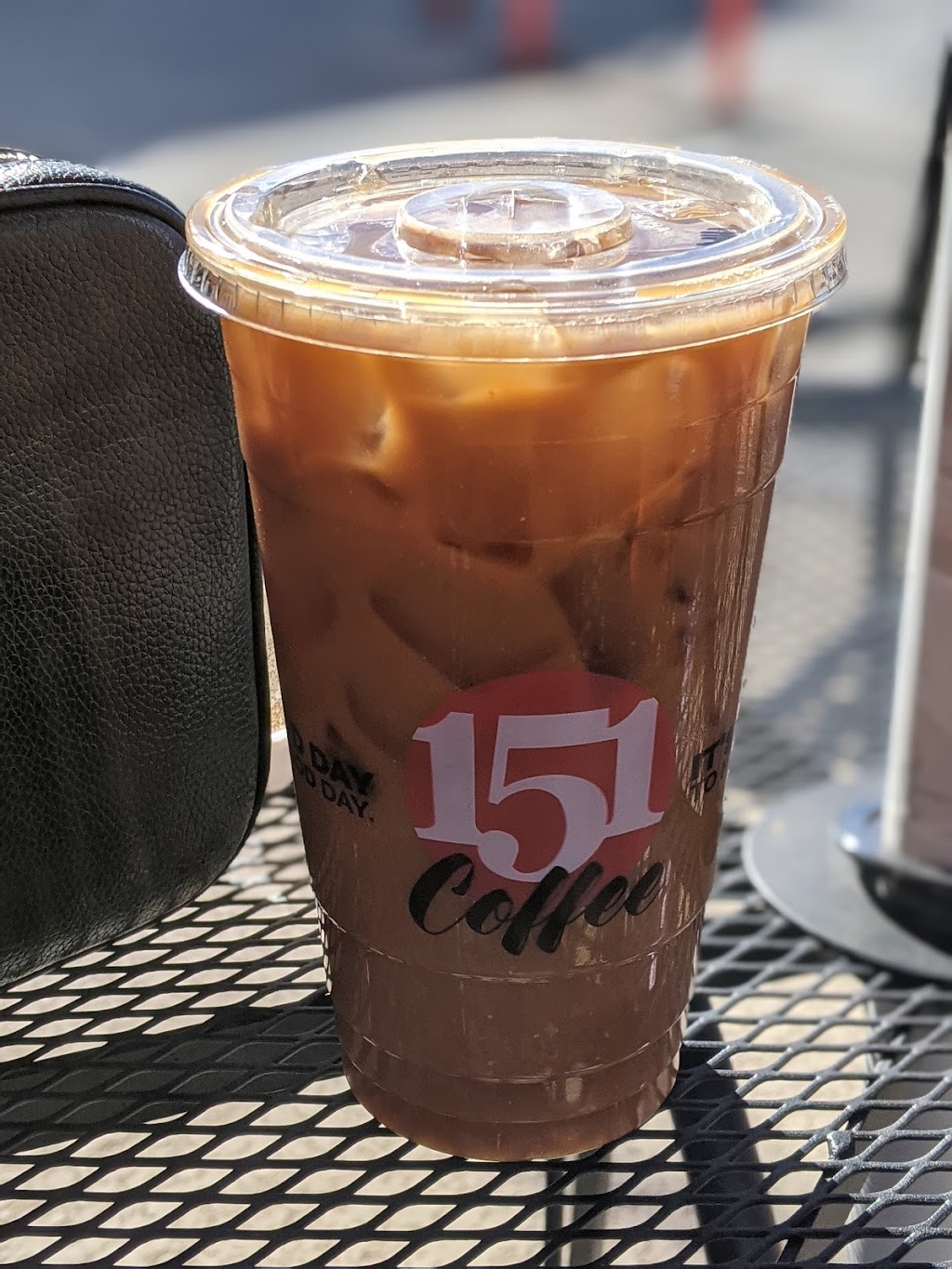 151 Coffee | 9301 N Fwy, Fort Worth, TX 76177 | Phone: (682) 325-2124