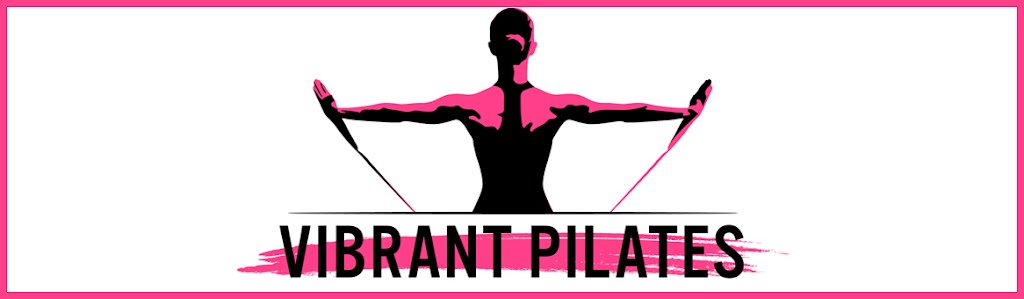 Vibrant Pilates | 2706 Lighthouse Dr, Houston, TX 77058, USA | Phone: (832) 225-2949