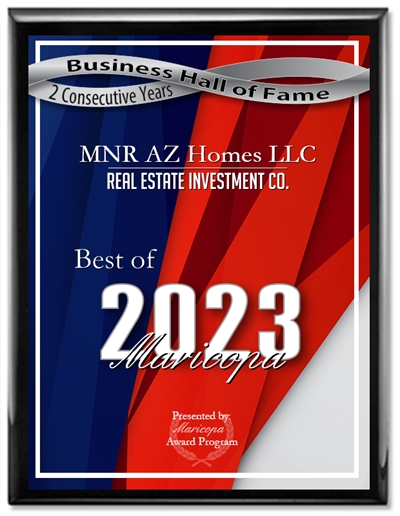 MNR AZ Homes LLC | 42419 W Hillman Dr, Maricopa, AZ 85138, USA | Phone: (520) 848-4667