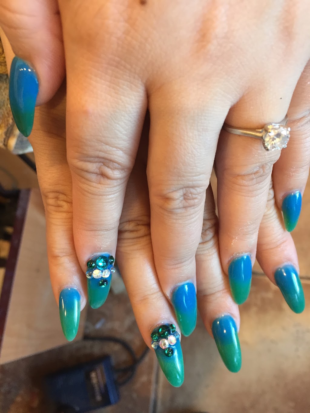 Nan Nail | 1210 Central Ave, Albany, NY 12205 | Phone: (518) 435-0150