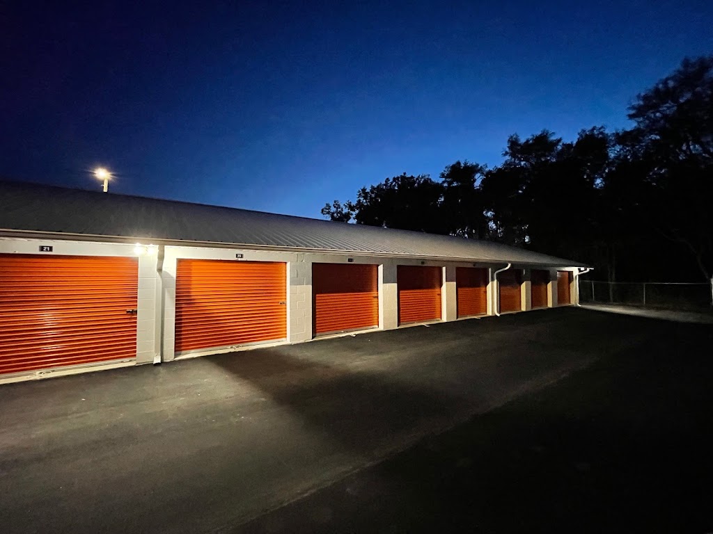 Pinpoint Storage | 4420 SE 53rd Ave, Ocala, FL 34480, USA | Phone: (352) 200-2421