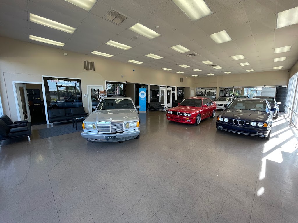 Always Affordable Auto LLC | 5080 Chiles Rd, Davis, CA 95618, USA | Phone: (530) 760-6773