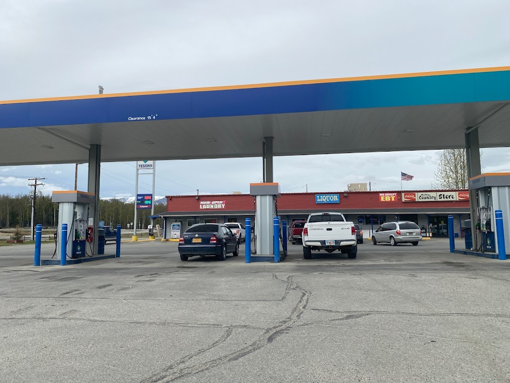 Valley Country Store | 4891 E Stoney Hollow Dr Rd, Wasilla, AK 99654, USA | Phone: (907) 376-7888