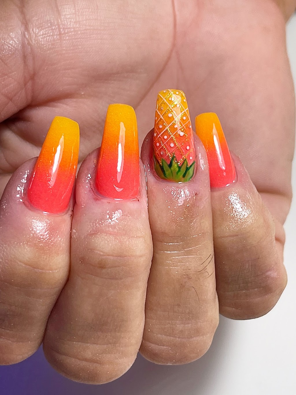 NAIL LOUNGE AND SPA | 400 Burkitt Commons Ave, Nolensville, TN 37135, USA | Phone: (615) 819-0239
