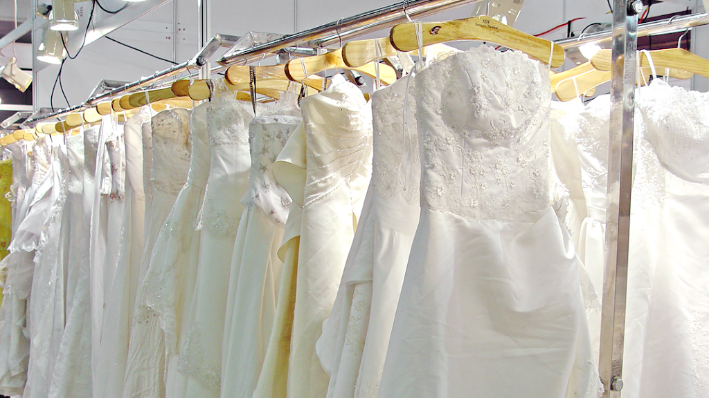 Cleveland Wedding Gown Preservation | 11062 Prospect Rd, Strongsville, OH 44149, USA | Phone: (440) 572-1141