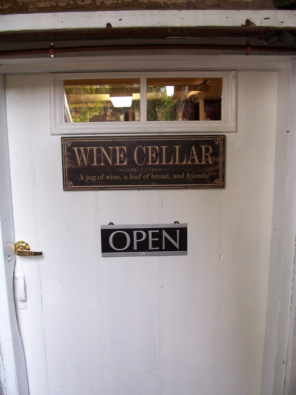 Inglecellar Wines | 212 Main St E, Grimsby, ON L3M 1P6, Canada | Phone: (905) 945-1983