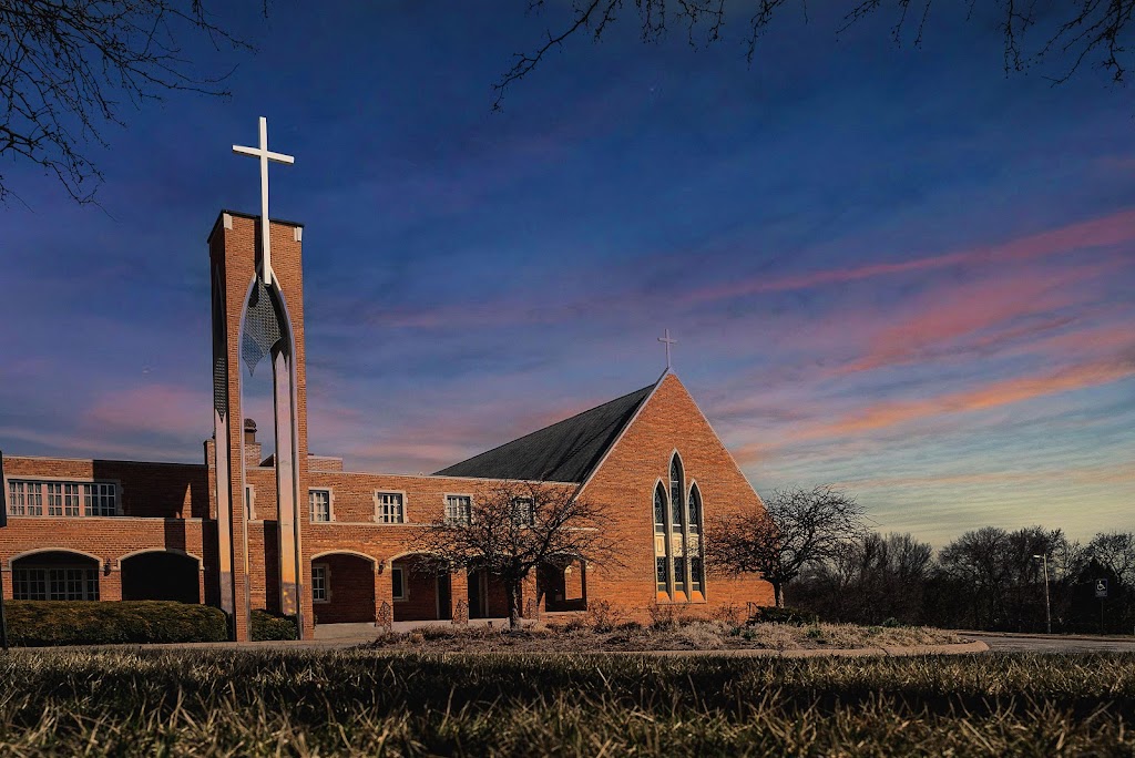 Luther Memorial Lutheran Church | 1031 Sunset Trail, Omaha, NE 68132, USA | Phone: (402) 551-4488