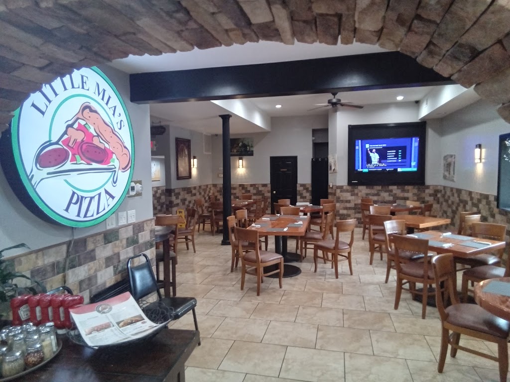 Little Mias Pizza (Brick) | 337 Herbertsville Rd, Brick Township, NJ 08724, USA | Phone: (848) 232-1983