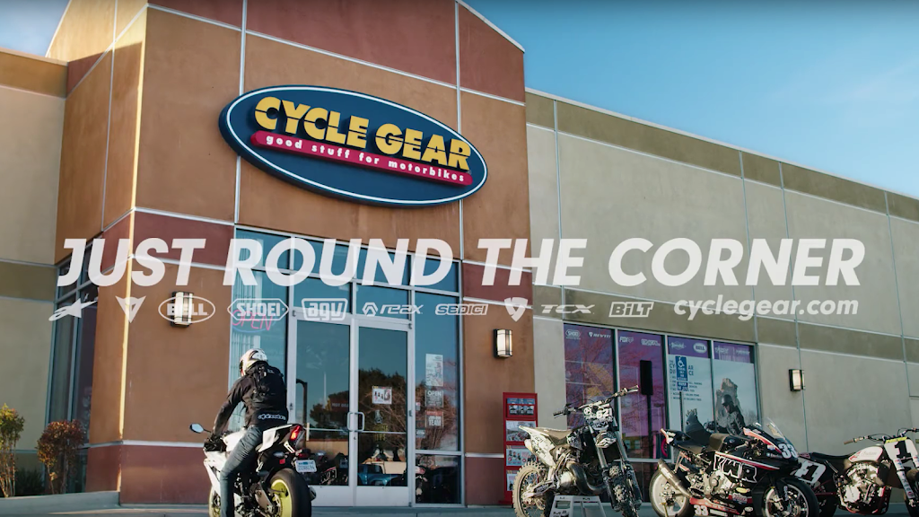 Cycle Gear | 336 Tryon Rd, Raleigh, NC 27603 | Phone: (919) 329-7858