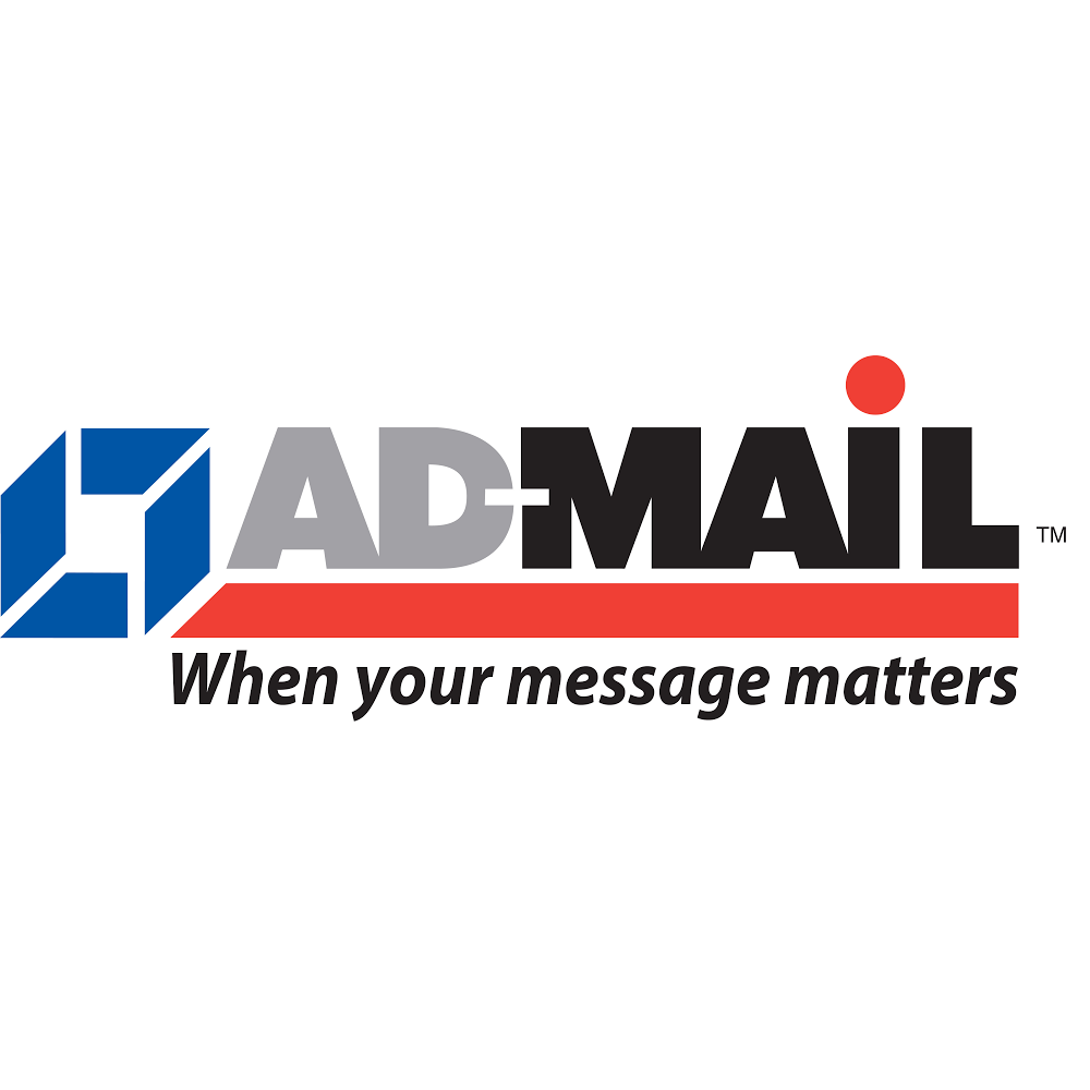 AdMail | 31640 Hayman St, Hayward, CA 94544, USA | Phone: (800) 273-6245