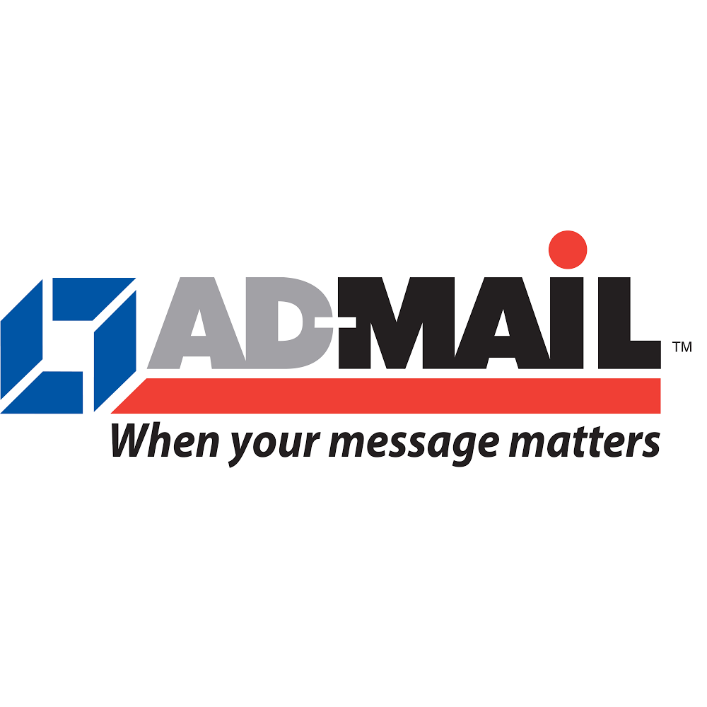 AdMail | 31640 Hayman St, Hayward, CA 94544 | Phone: (800) 273-6245