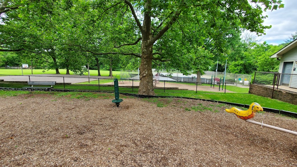 Stagg Field Playground | 385 St Cloud Ave, West Orange, NJ 07052, USA | Phone: (973) 325-4086