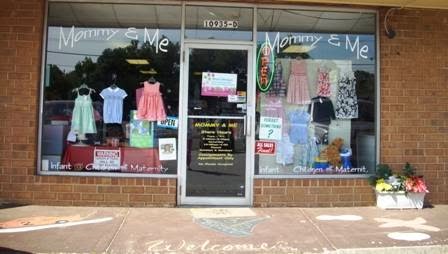 Mommy & Me | 10935 N Main St # D, Archdale, NC 27263, USA | Phone: (336) 431-4628