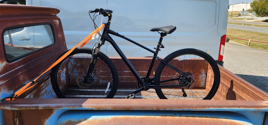 Mathews-Gentry Cycle Works | 506 W Main St, Denison, TX 75020, USA | Phone: (903) 893-2453