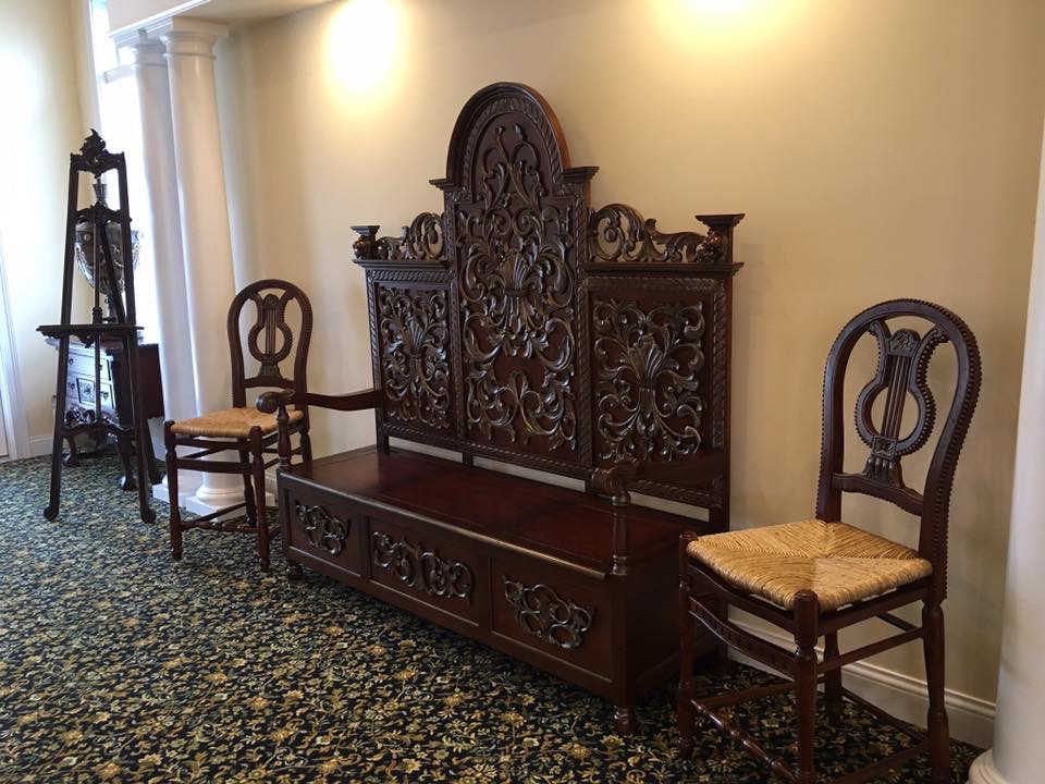 Adams Family Funeral Homes & Crematory - 138 Westavia Blvd, Scottsburg