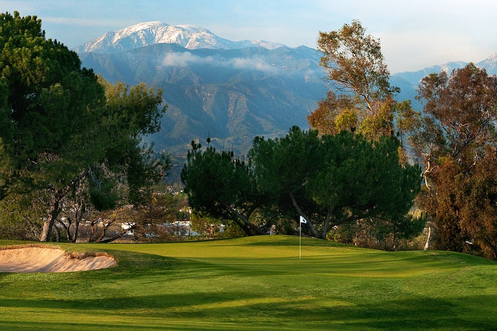 Mountain Meadows Golf Course | 1875 Fairplex Dr, Pomona, CA 91768, USA | Phone: (909) 623-3704