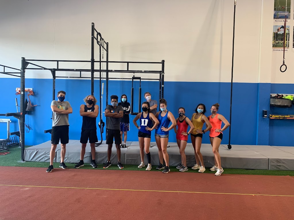 Pole Vault Carolina | 2415 Presidential Dr, Durham, NC 27703, USA | Phone: (919) 523-8333