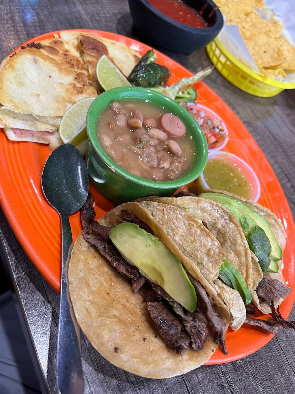 Garcias Taqueria Sports Grill | 971 Memory Ln STE 106, Gallatin, TN 37066, USA | Phone: (615) 989-7743