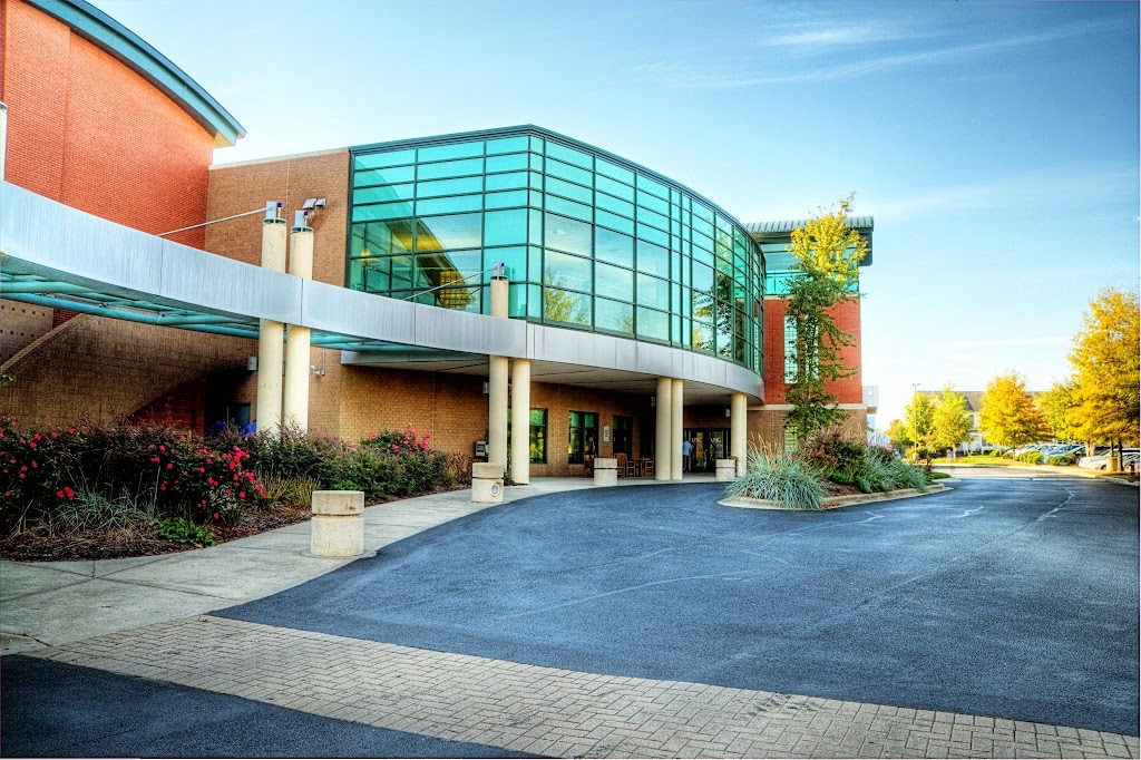 UNC Wellness Center at Meadowmont | 100 Sprunt St, Chapel Hill, NC 27517, USA | Phone: (919) 966-5500
