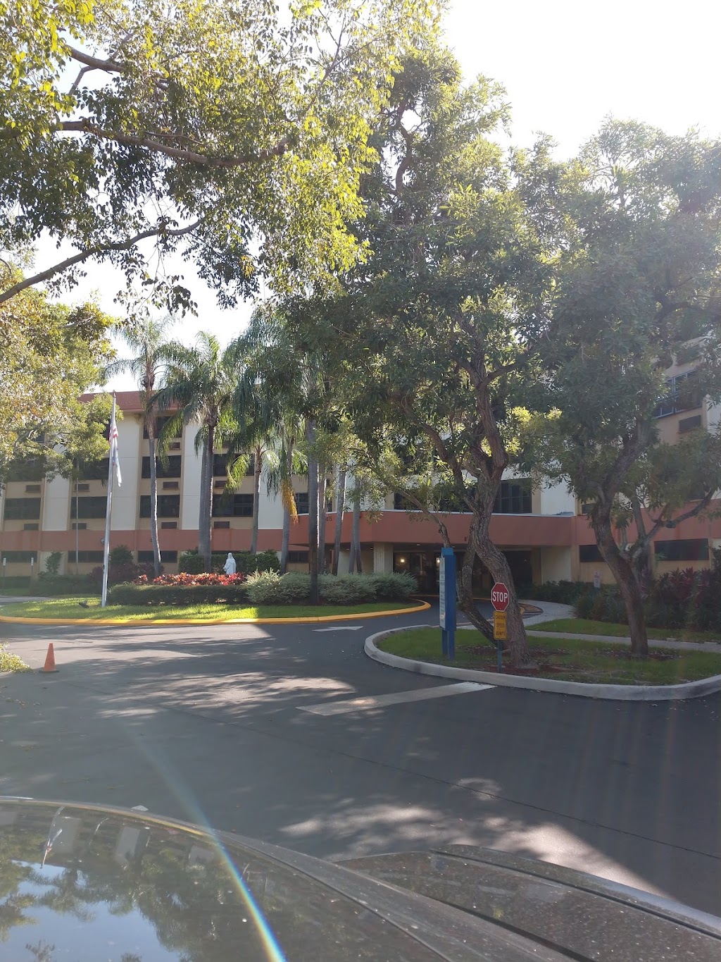 St. Johns Nursing Center | 3075 NW 35th Ave, Lauderdale Lakes, FL 33311 | Phone: (954) 739-6233