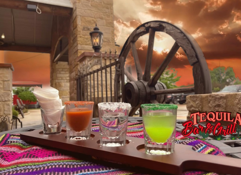 Tequila Bar & Grill | 1151 University Blvd, Round Rock, TX 78665, USA | Phone: (512) 388-3400