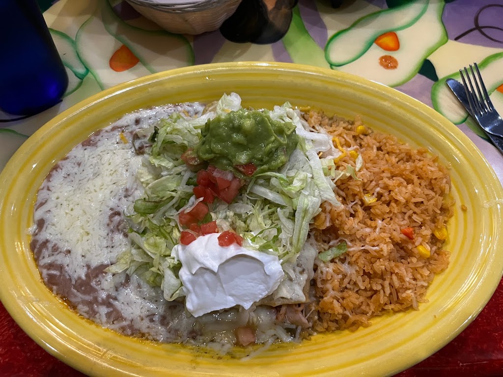 Plaza Bonita Family Mexican Restaurant | 21141 N John Wayne Pkwy, Maricopa, AZ 85138, USA | Phone: (520) 568-4148