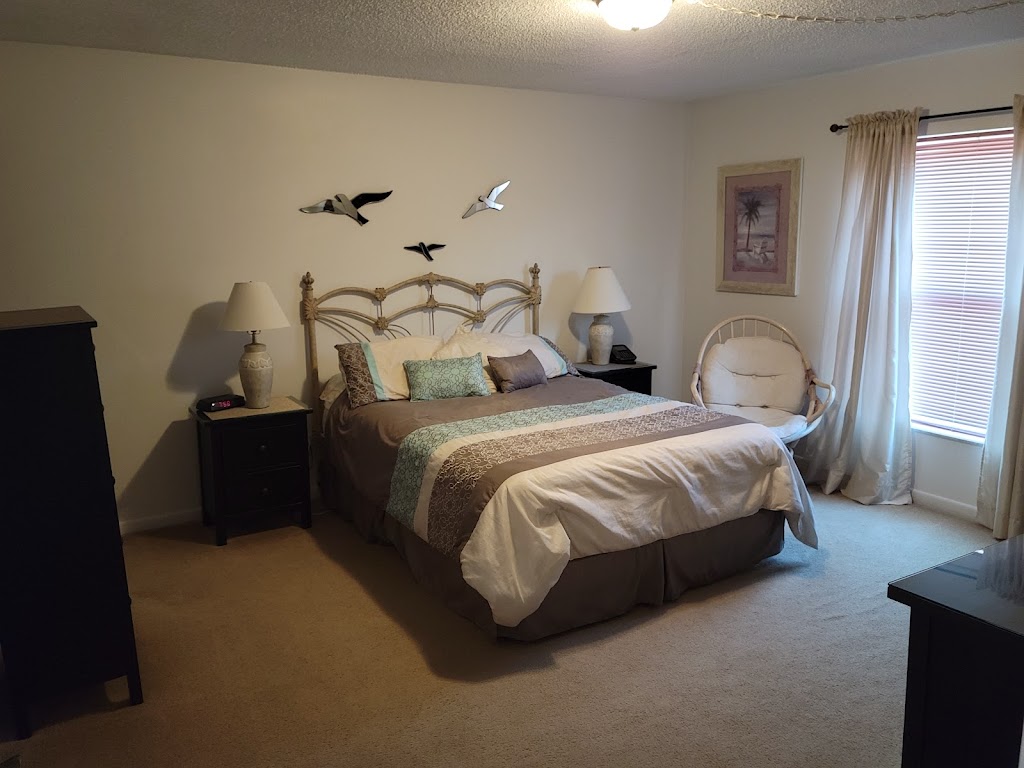 Sea Club Vacation Rentals | 19725 Gulf Blvd, Indian Shores, FL 33785, USA | Phone: (727) 377-8222