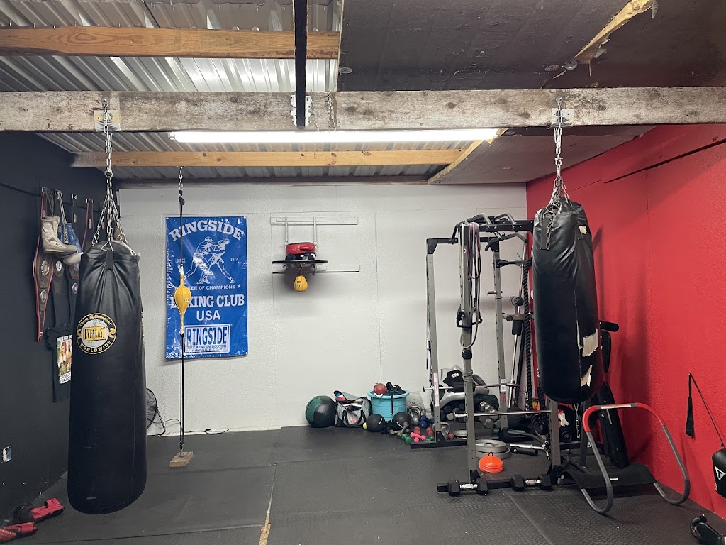 Average Joes boxing /fitness gym | Mildred Ln E, Benbrook, TX 76126, USA | Phone: (817) 390-0474