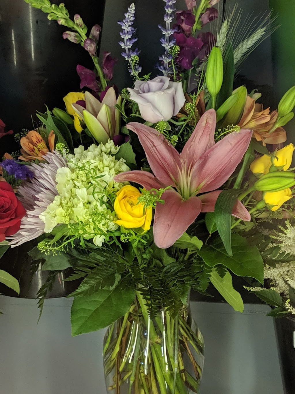 Silver Lake Florist Inc. | 2971 Kent Rd, Silver Lake, OH 44224, USA | Phone: (330) 929-2664