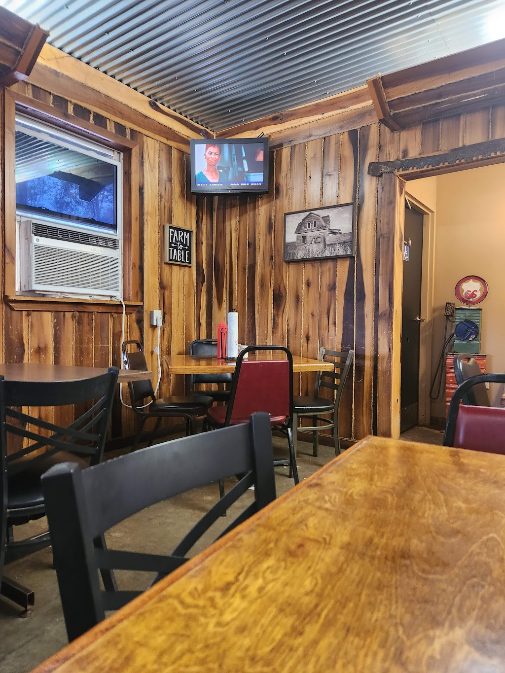 Countryside Diner | 12460 Rd 224, Picayune, MS 39466, USA | Phone: (769) 717-2213