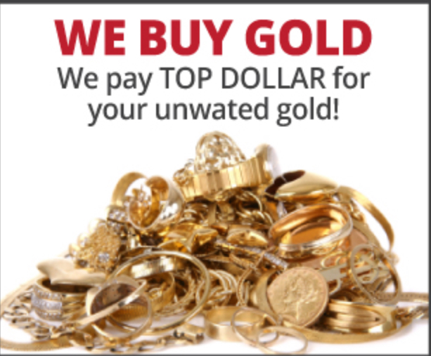 Stephens We Buy Gold | 225-1A, 225 N Dover Rd, Dover, FL 33527, USA | Phone: (863) 447-0691