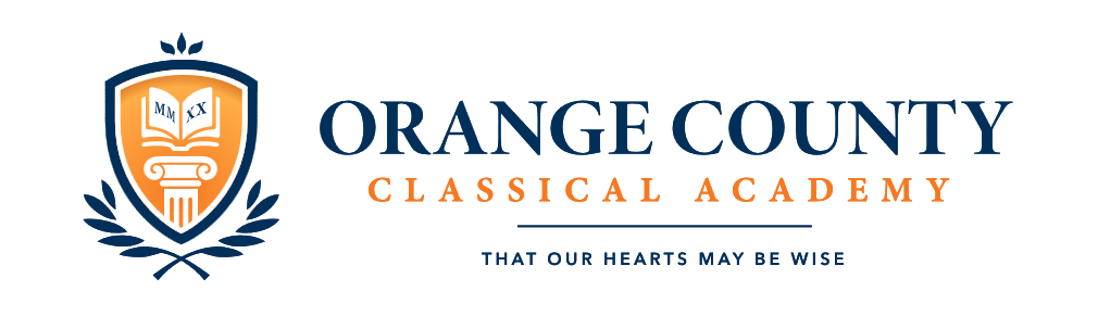 Orange County Classical Academy | 4100 E Walnut Ave, Orange, CA 92869, USA | Phone: (657) 223-9420
