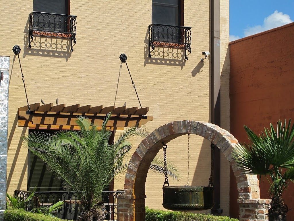 Milmo Lofts | 319 S Flores St, San Antonio, TX 78204, USA | Phone: (760) 563-8710