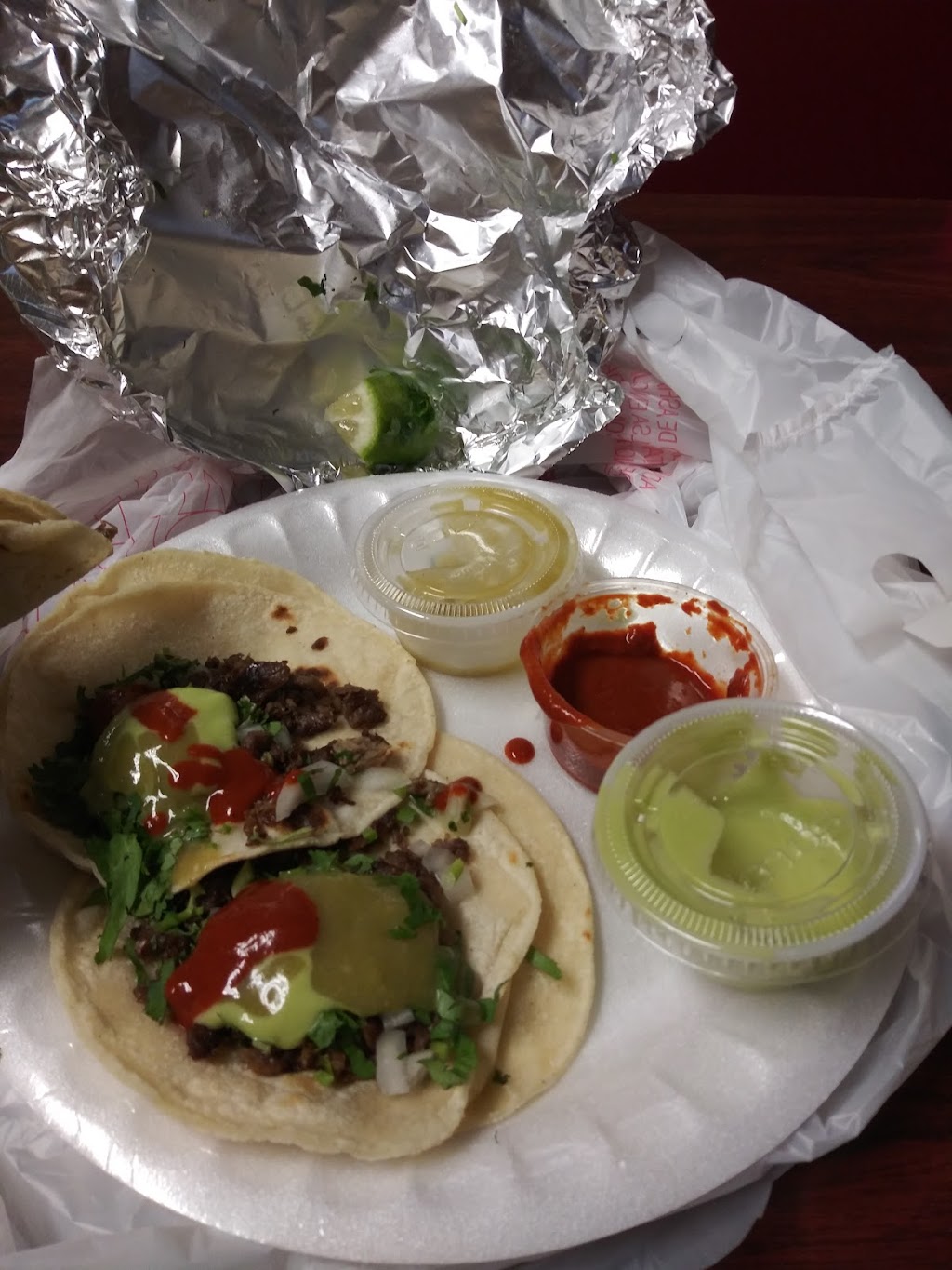 Tacos El Rey | 216 N 5th Ave, Caldwell, ID 83605, USA | Phone: (208) 459-4668