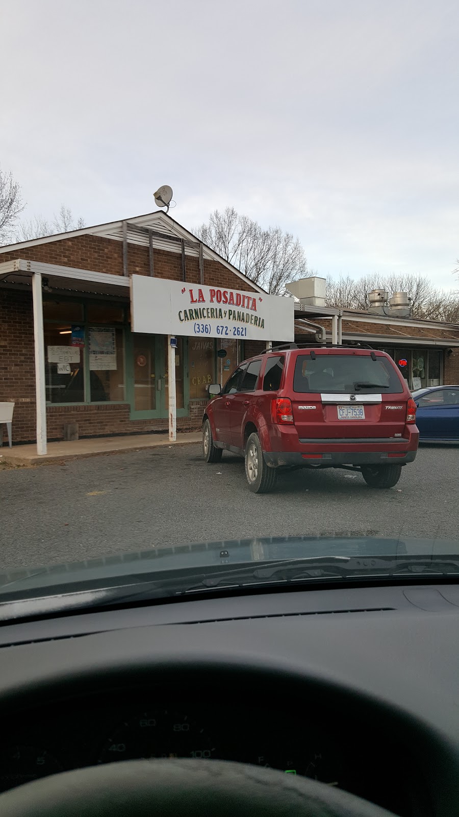 Carniceria Aguileras | 325 Old Liberty Rd, Asheboro, NC 27203, USA | Phone: (336) 672-2621