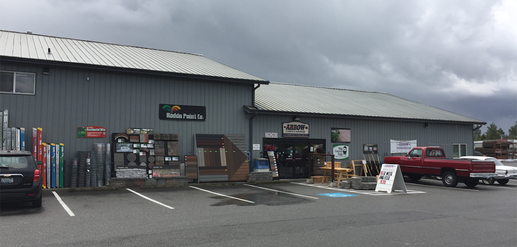 Arrow Lumber & Hardware | 28280 WA-410 E, Buckley, WA 98321, USA | Phone: (360) 829-9049