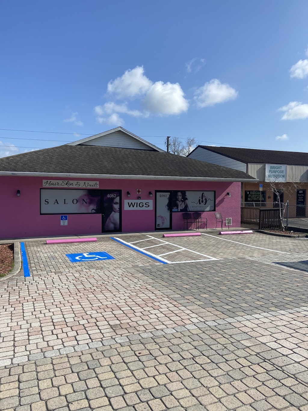 A&D Striping LLC | 22188 Green Valley Trail, Brooksville, FL 34601, USA | Phone: (352) 410-2627