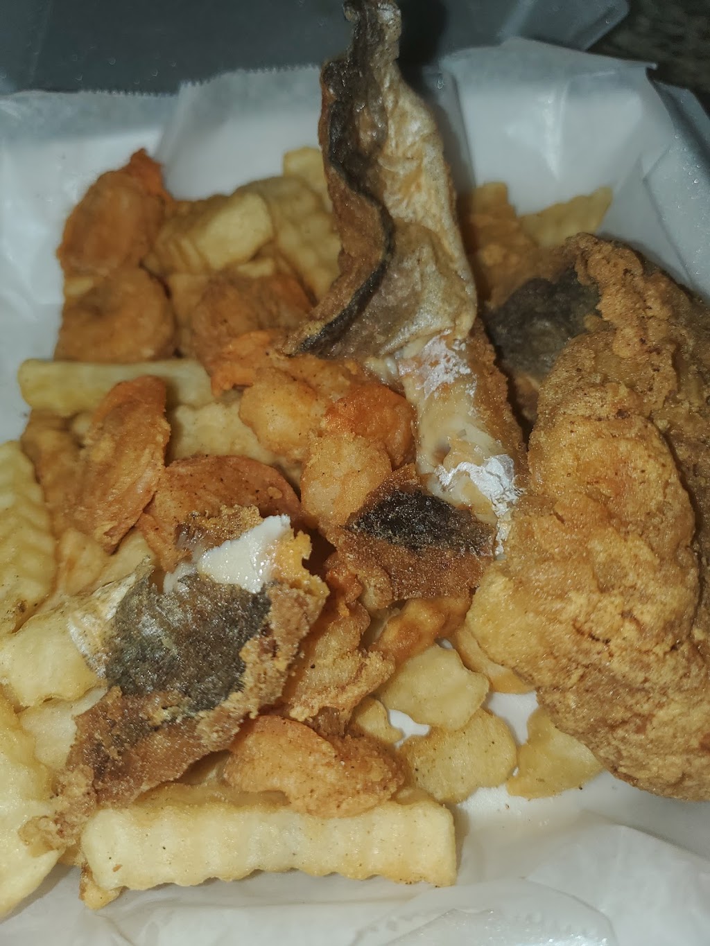 1 Pot Seafood | 412 GA-155 S, McDonough, GA 30253 | Phone: (678) 782-6722