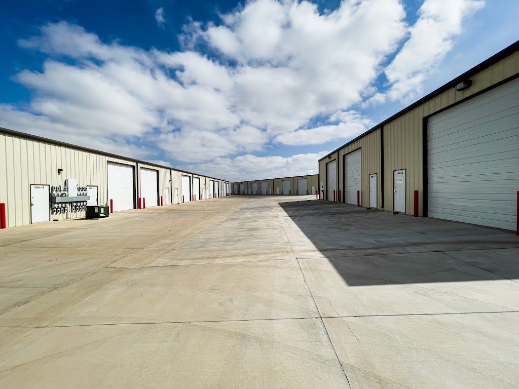 Affordable Storage Shops | 7805 County Rd 7050, Lubbock, TX 79407, USA | Phone: (806) 993-1145