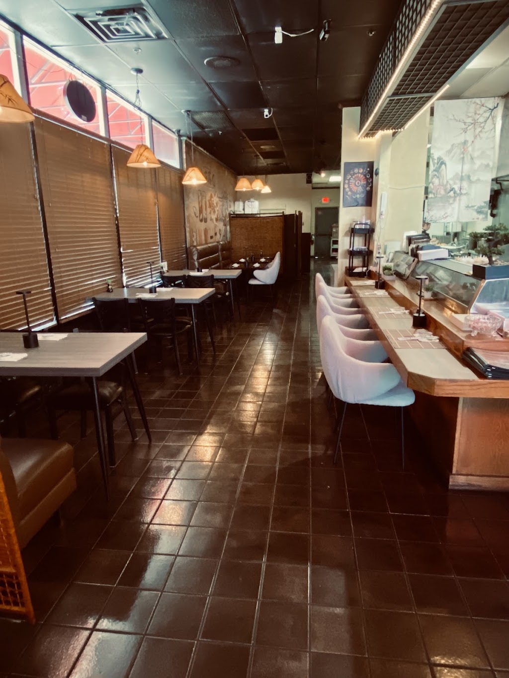 arata sushi & bowl | 3250 N Tenaya Wy ste 99, Las Vegas, NV 89129, USA | Phone: (702) 878-0100