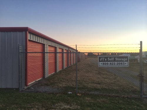 JTs Storage | 10205 Holy Cross Ln, Breese, IL 62230, USA | Phone: (800) 822-2083
