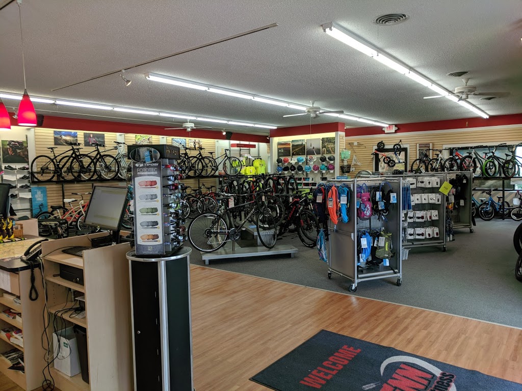 Freewheel Bike Richfield | 6824 Penn Ave S, Richfield, MN 55423, USA | Phone: (612) 866-7540