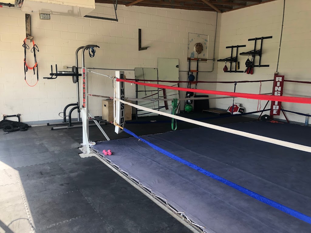 Westside Boxing | 2691 Nichol Ave, Anderson, IN 46011 | Phone: (765) 621-0044
