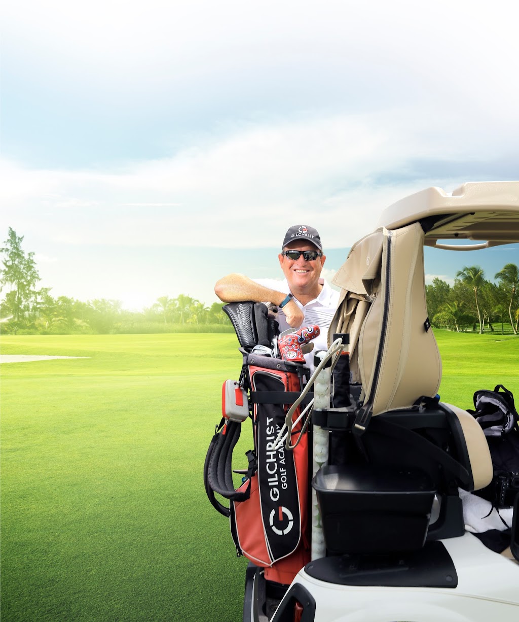 Gary Gilchrist Golf Academy | 10400 FL-48, Howey-In-The-Hills, FL 34737, USA | Phone: (352) 602-6528