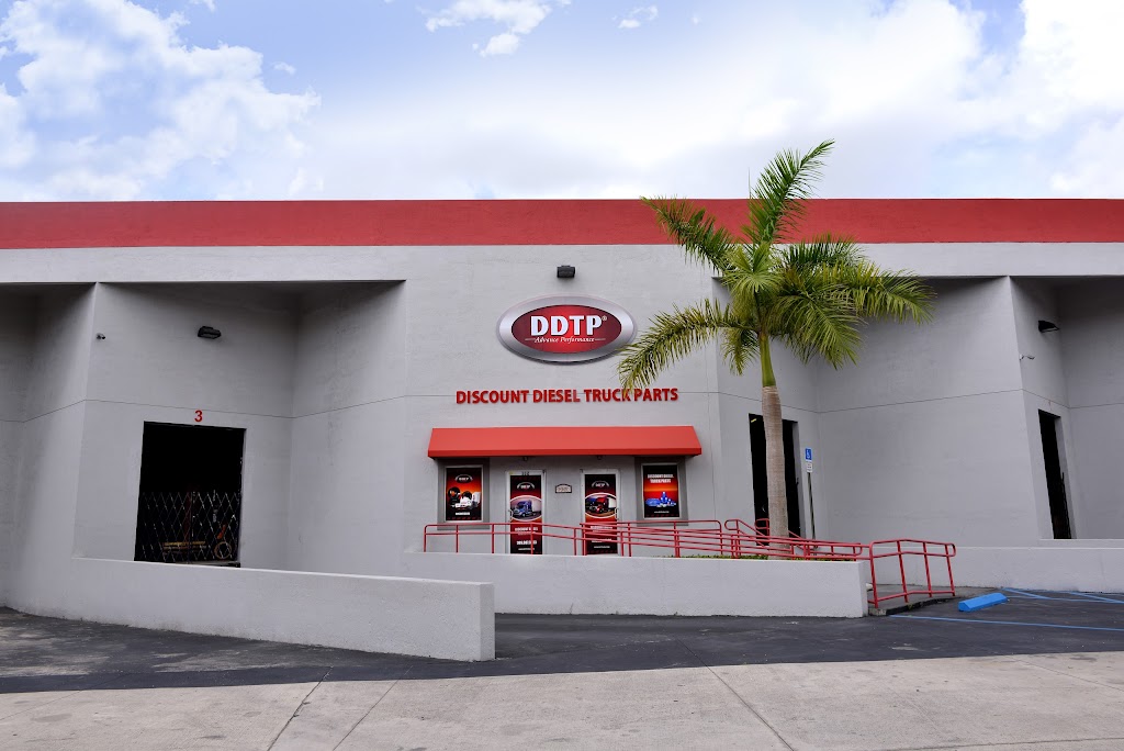 Discount Diesel Truck Parts | 9907 NW 116th Way, Medley, FL 33178 | Phone: (305) 887-3323