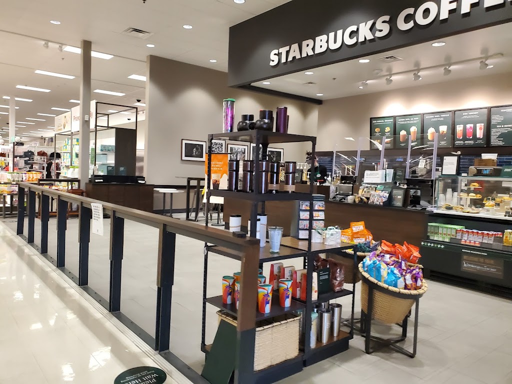 Starbucks | 335 Washington Rd, Washington, PA 15301, USA | Phone: (724) 229-9277